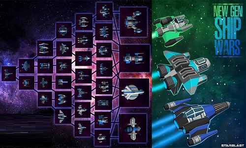 The Basic Starblast.io Strategies - Starblast.io Game Guide